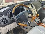 Lexus RX 330 2005 года за 8 800 000 тг. в Алматы – фото 5