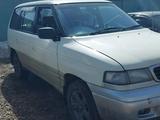 Mazda MPV 1995 годаүшін2 500 000 тг. в Караганда