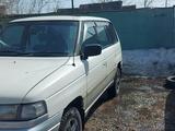 Mazda MPV 1995 годаүшін2 500 000 тг. в Караганда – фото 2