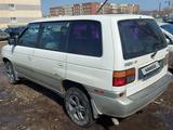 Mazda MPV 1995 годаүшін2 500 000 тг. в Караганда – фото 3