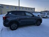 Kia Seltos 2023 года за 9 500 000 тг. в Петропавловск – фото 3