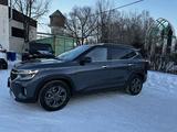 Kia Seltos 2023 года за 9 500 000 тг. в Петропавловск – фото 4