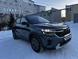 Kia Seltos 2023 года за 9 500 000 тг. в Петропавловск