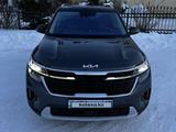 Kia Seltos 2023 года за 9 500 000 тг. в Петропавловск – фото 2