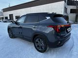 Kia Seltos 2023 года за 9 500 000 тг. в Петропавловск – фото 5