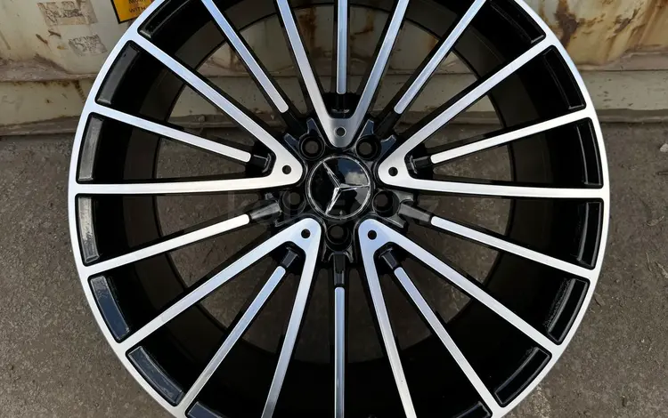 Новые грамотные диски на Мерседес GLS GL за 1 350 000 тг. в Астана