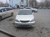 Toyota Camry 2002 годаfor6 200 000 тг. в Кызылорда