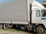 Volvo  FL 12 1998 года за 12 000 000 тг. в Каскелен – фото 2