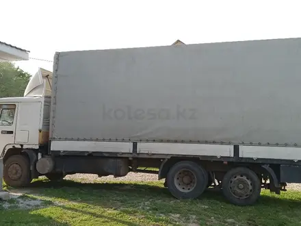 Volvo  FL 12 1998 года за 12 000 000 тг. в Каскелен – фото 3