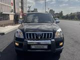 Toyota Land Cruiser Prado 2007 годаүшін11 700 000 тг. в Шымкент