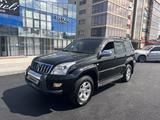 Toyota Land Cruiser Prado 2007 года за 11 000 000 тг. в Шымкент – фото 5