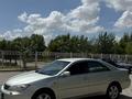 Toyota Camry 2001 года за 4 850 000 тг. в Жетысай – фото 4