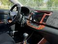 Toyota Camry 2001 года за 4 850 000 тг. в Жетысай – фото 5
