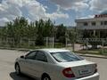 Toyota Camry 2001 года за 4 850 000 тг. в Жетысай – фото 9