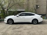 Hyundai Sonata 2022 годаүшін12 800 000 тг. в Усть-Каменогорск