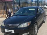 Toyota Camry 2003 годаүшін4 300 000 тг. в Астана – фото 2