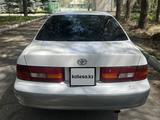 Toyota Windom 1997 года за 3 700 000 тг. в Талдыкорган – фото 4