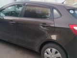 Kia Rio 2014 годаfor4 500 000 тг. в Костанай – фото 2