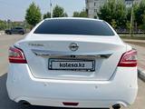 Nissan Teana 2014 годаfor8 250 000 тг. в Костанай – фото 4