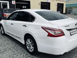 Nissan Teana 2014 годаfor8 250 000 тг. в Костанай – фото 5