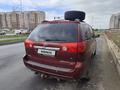 Toyota Sienna 2007 года за 7 600 000 тг. в Актобе – фото 2