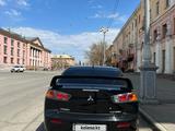 Mitsubishi Lancer 2013 годаүшін4 600 000 тг. в Усть-Каменогорск – фото 5