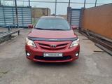 Toyota Corolla 2011 года за 6 000 000 тг. в Алматы