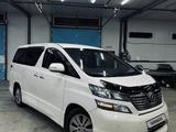 Toyota Vellfire 2010 годаfor6 000 000 тг. в Уральск