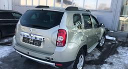 Renault Duster 2013 года за 6 850 000 тг. в Костанай – фото 5