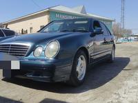 Mercedes-Benz E 280 1998 годаүшін3 400 000 тг. в Кызылорда