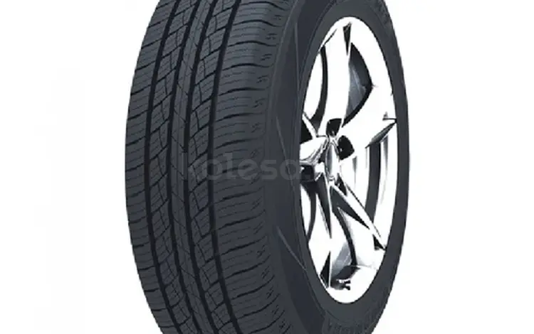 225/75R16 SU318 104Т GOODRIDE TL Шина/всесезонные за 30 150 тг. в Алматы