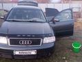 Audi A6 2002 года за 3 600 000 тг. в Караганда