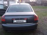 Audi A6 2002 годаүшін3 600 000 тг. в Караганда – фото 5