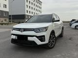 SsangYong Tivoli 2021 годаүшін8 700 000 тг. в Шымкент