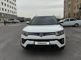 SsangYong Tivoli 2021 годаүшін8 700 000 тг. в Шымкент – фото 2