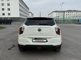 SsangYong Tivoli 2021 годаүшін8 700 000 тг. в Шымкент – фото 5