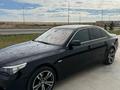 BMW 525 2003 годаүшін7 500 000 тг. в Тараз – фото 8