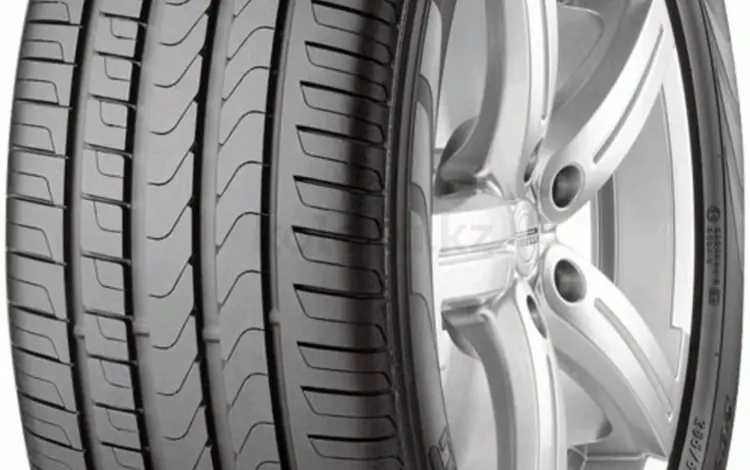225/60R18 Scorpion Verde 100H Pirelli за 72 000 тг. в Алматы