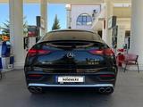Mercedes-Benz GLE 53 AMG 2025 года за 65 000 000 тг. в Алматы – фото 2