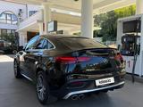 Mercedes-Benz GLE 53 AMG 2025 года за 65 000 000 тг. в Алматы – фото 3