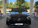 Mercedes-Benz GLE 53 AMG 2025 года за 65 000 000 тг. в Алматы