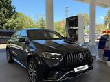 Mercedes-Benz GLE 53 AMG 2025 года за 65 000 000 тг. в Алматы – фото 5