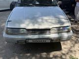 Mazda 626 1989 года за 600 000 тг. в Алматы