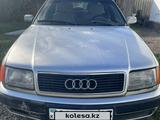 Audi 100 1991 годаүшін950 000 тг. в Щучинск – фото 5