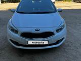 Kia Cee'd 2014 года за 5 000 000 тг. в Астана – фото 3