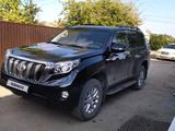 Toyota Land Cruiser 2013 года за 22 500 000 тг. в Астана