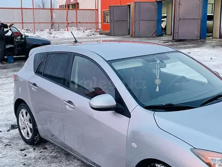 Mazda 3 2009 года за 4 500 000 тг. в Павлодар – фото 3