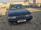 Saab 9000 1997 года за 650 000 тг. в Актау – фото 4