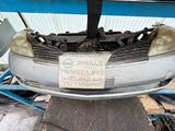 Ноускат, мини морда Nissan Primera P12 (2002 — 2008)үшін240 000 тг. в Шымкент – фото 2