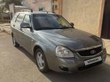 ВАЗ (Lada) Priora 2171 2012 года за 2 500 000 тг. в Атырау – фото 2